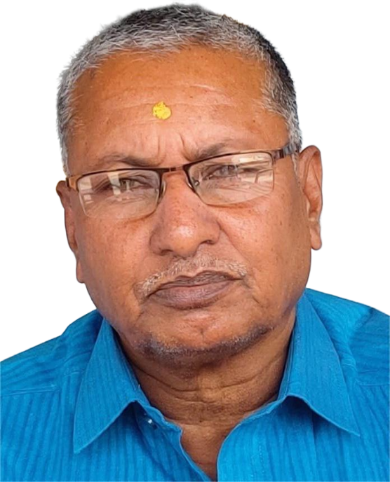 Kalicharan Singh
